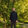 Фото профиля Menduh Akdağ
