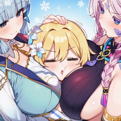 HuTaoFutaLumine's profile picture