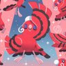 Фото профиля 紅いオドリドリ