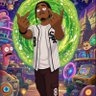 Profilbild von Louie Money