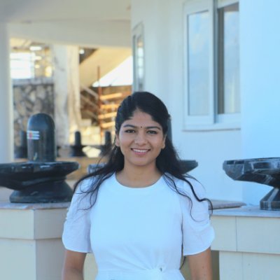 Aneka(एनिका)🌏's profile picture