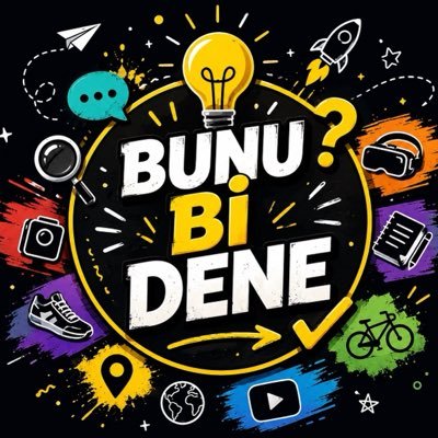 Bunu Bi’ Dene 👀's profile picture