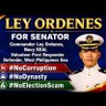 Commander Ley Ordenes NAVY's profile picture