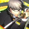 🗡️Yu Narukami⚡️ profil fotoğrafı