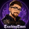 TeachingTimesTTV's profile picture
