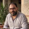 Abdallah Ibrahim's profile picture
