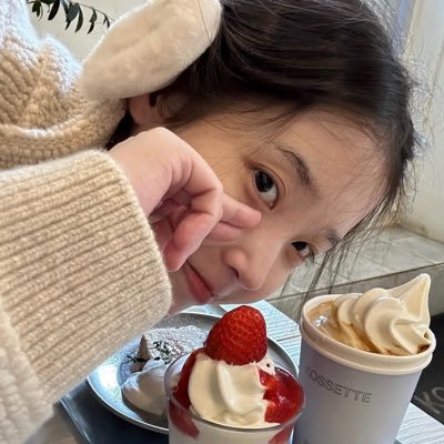 ซินนาม่อนโรลนุ่มนิ่ม🧁's profile picture