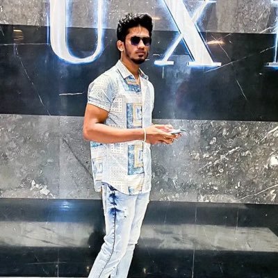 Arun Vijay's profile picture