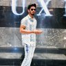 Arun Vijay profil fotoğrafı