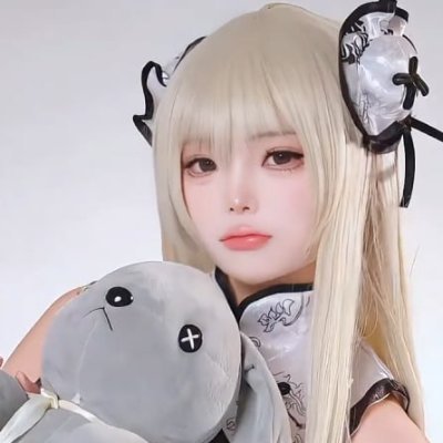 yexing_Cosplay's profile picture