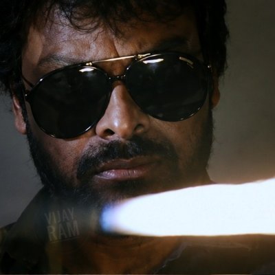 Vijay Ram ( Townwide Chiranjeevi Fans Gudivada)'s profile picture