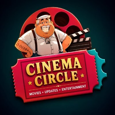 cinemaacircle's profile picture
