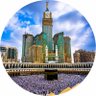 Фото профиля Mohammed_Alshahri