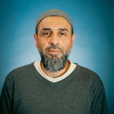 Abdul Wahid's profile picture