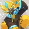 ゼラオラ 的头像