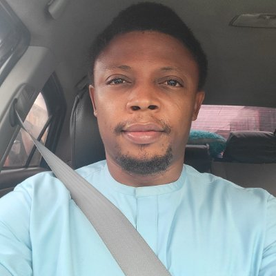 Uwem Brown's profile picture