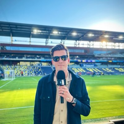 Ben Wright's profile picture