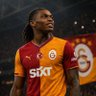 Galatasaray's profile picture
