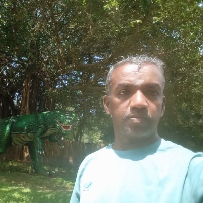 Ramajayam's profile picture