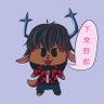 (ARTIST)yuki com y/小さな外​​国人 ユキ ☭🏳️‍🌈🐾(Utsurune)'s profile picture