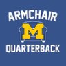 Profilbild von Michigan’s Armchair Quarterback