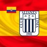 Alianza Lima_ ESPAÑA 🇪🇸's profile picture