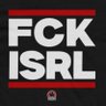 Фото профиля FCK ISRL
