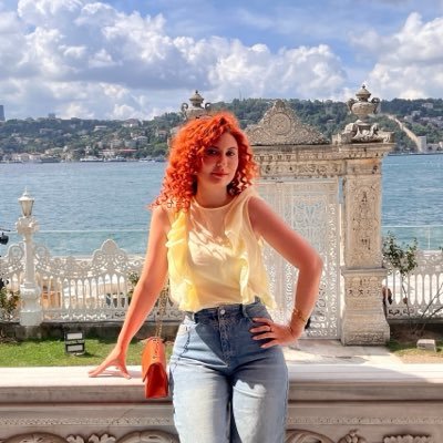 Sevda ÇlTlR's profile picture