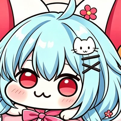 Taffy🍓🐾Vtuber's profile picture