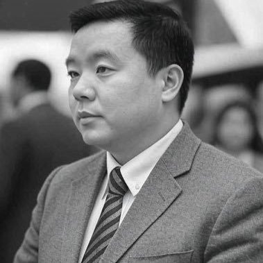 KUNLUN昆侖's profile picture
