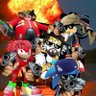 im The echidna final boss 的头像