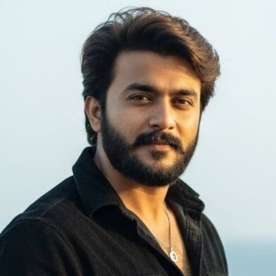 Suraj Goswami 🌞's profile picture