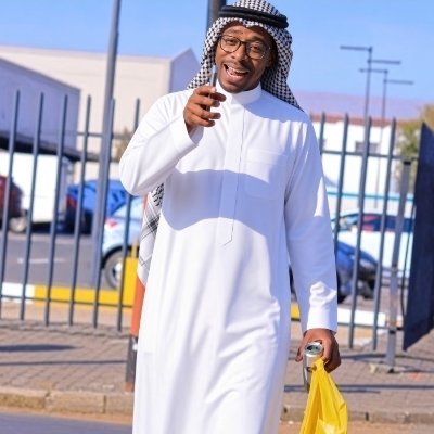 OkaMpande's profile picture