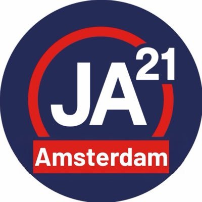 JA21 Amsterdam's profile picture