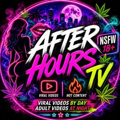 AfterHoursTVGVO's profile picture