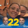 Фото профиля Karla do Bolsonaro 🟩🟨🟦