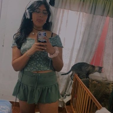 Melilusst's profile picture