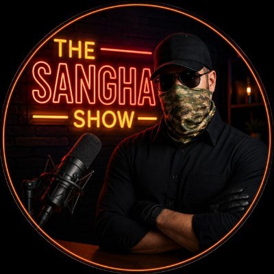 TheSanghaShow's profile picture