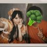 にゃんのしゅんしゅん🥦🍊's profile picture
