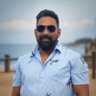 Nithin Joseph profil fotoğrafı