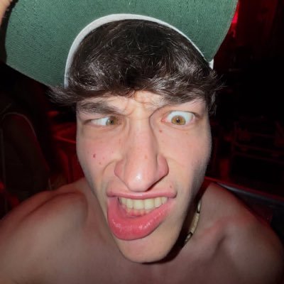 ☣︎'s profile picture