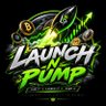 Launch N Pump's profile picture
