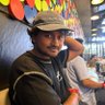 Profilbild von Giridhar
