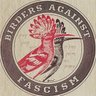 Training birds to shit on fascists's profile picture