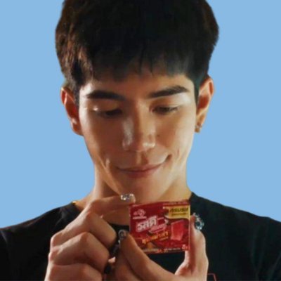 k's profile picture