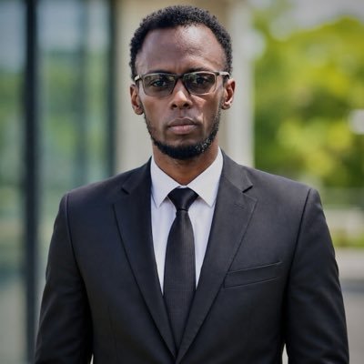 Mr Kwizera's profile picture
