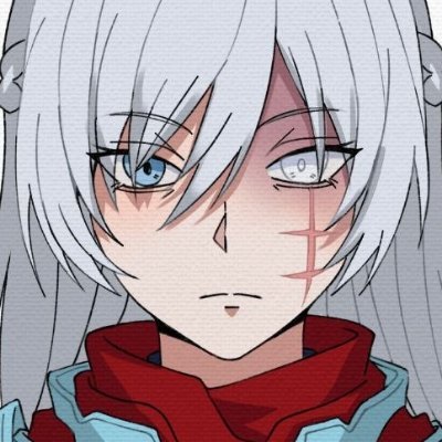 Tired Schnee ❄️🌹's profile picture