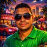 Profilbild von Hugo Lascarro P.