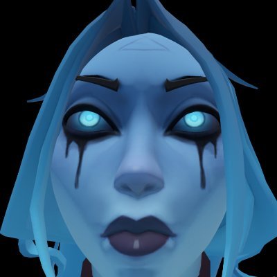 AryasDemise's profile picture