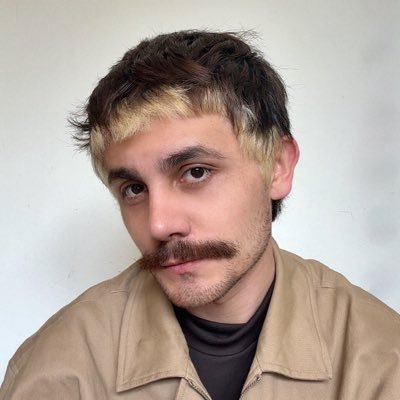 Luke Xavier 👨🏻☁️'s profile picture